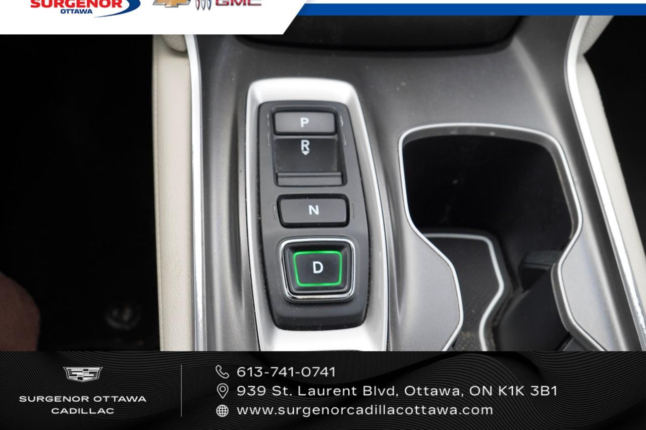 2020 Honda Accord Sedan Touring 2.0 Automatic Sedan Photo