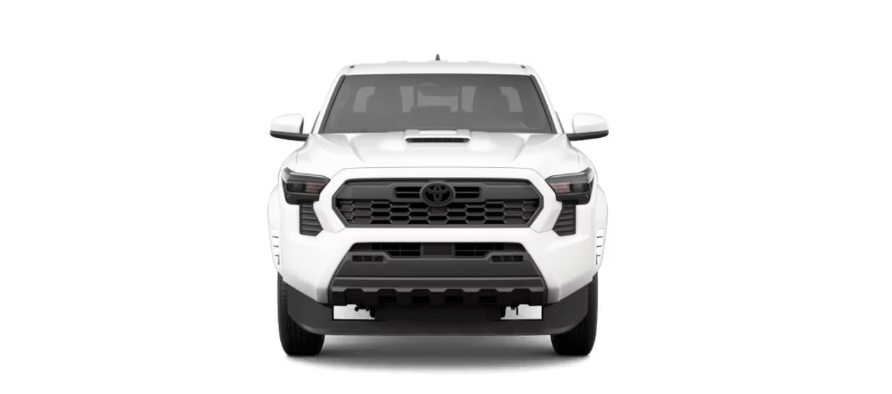 2026 Toyota Tacoma TRD Sport Photo