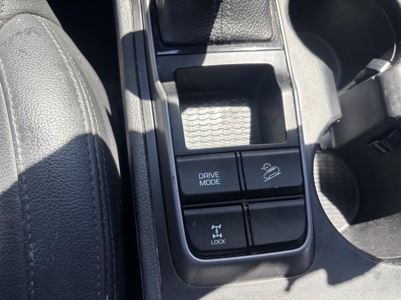 2017 Hyundai Tucson *LEATHER*SUNROOF*Certified Photo