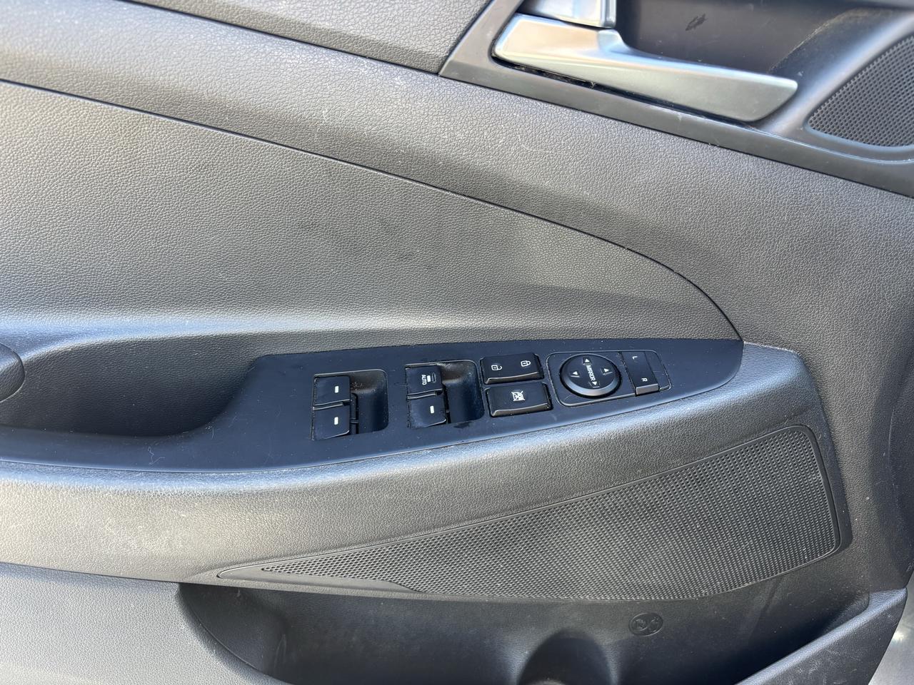 2017 Hyundai Tucson *LEATHER*SUNROOF*Certified Photo