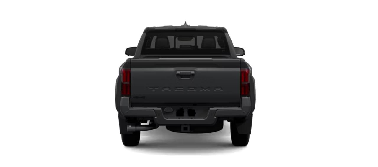 2026 Toyota Tacoma TRD SPORT PREMIUM Photo3