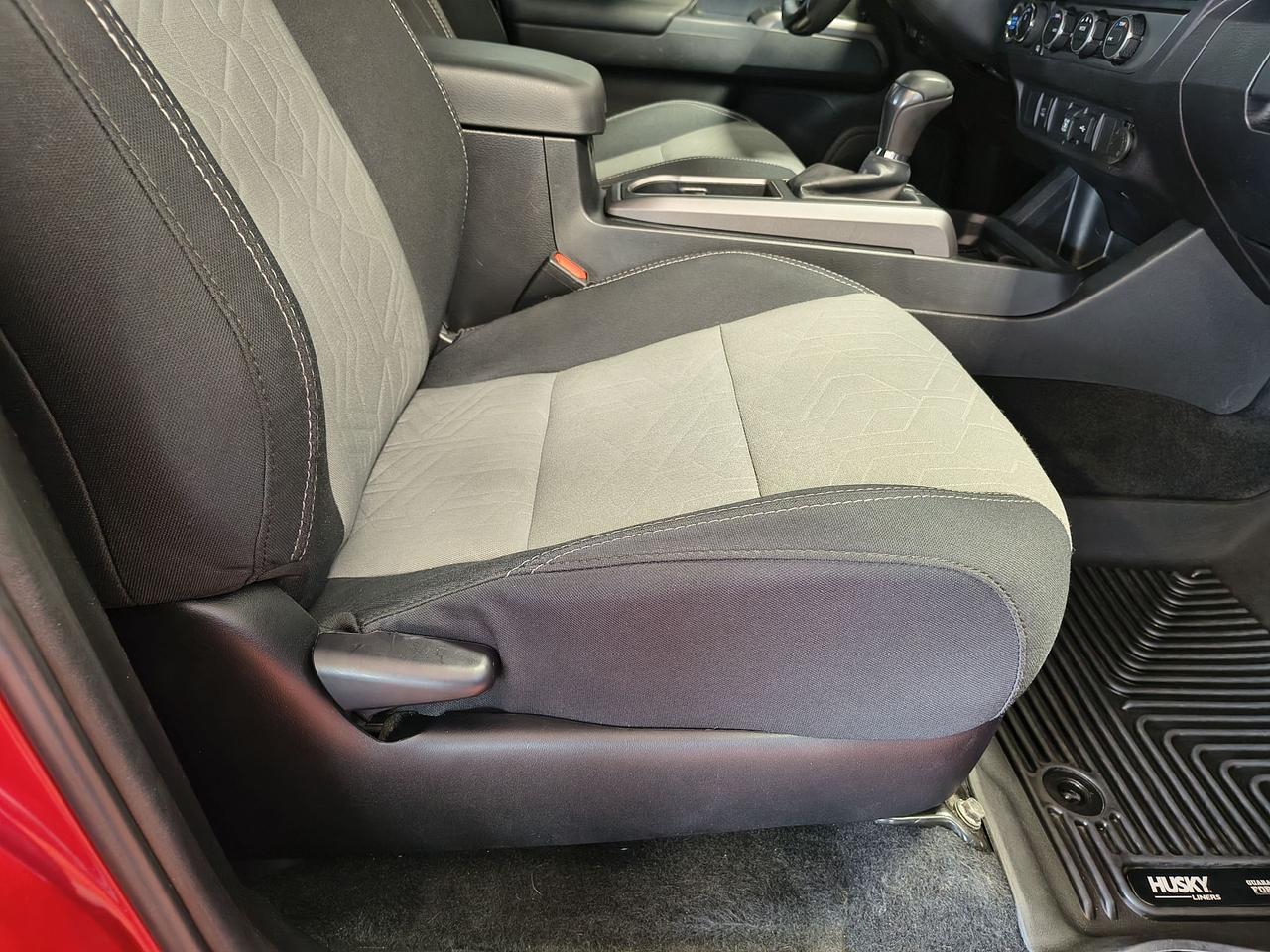 2022 Toyota Tacoma TRD Sport Photo