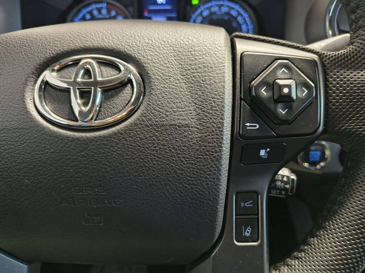 2022 Toyota Tacoma TRD Sport Photo