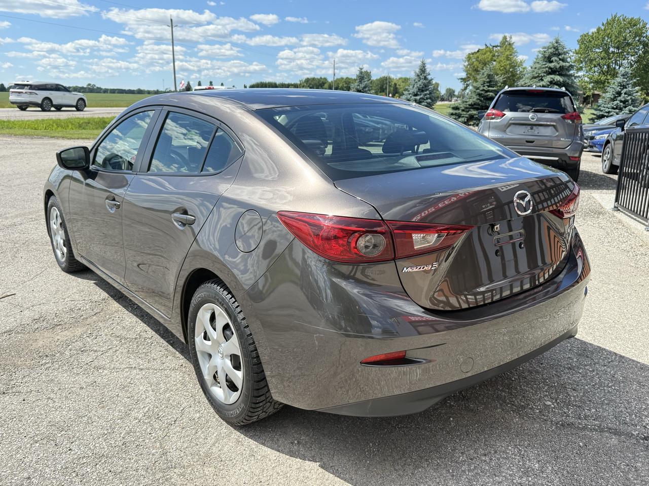 2016 Mazda MAZDA3 GX | Navigation | Backup Camera | Bluetooth Photo2
