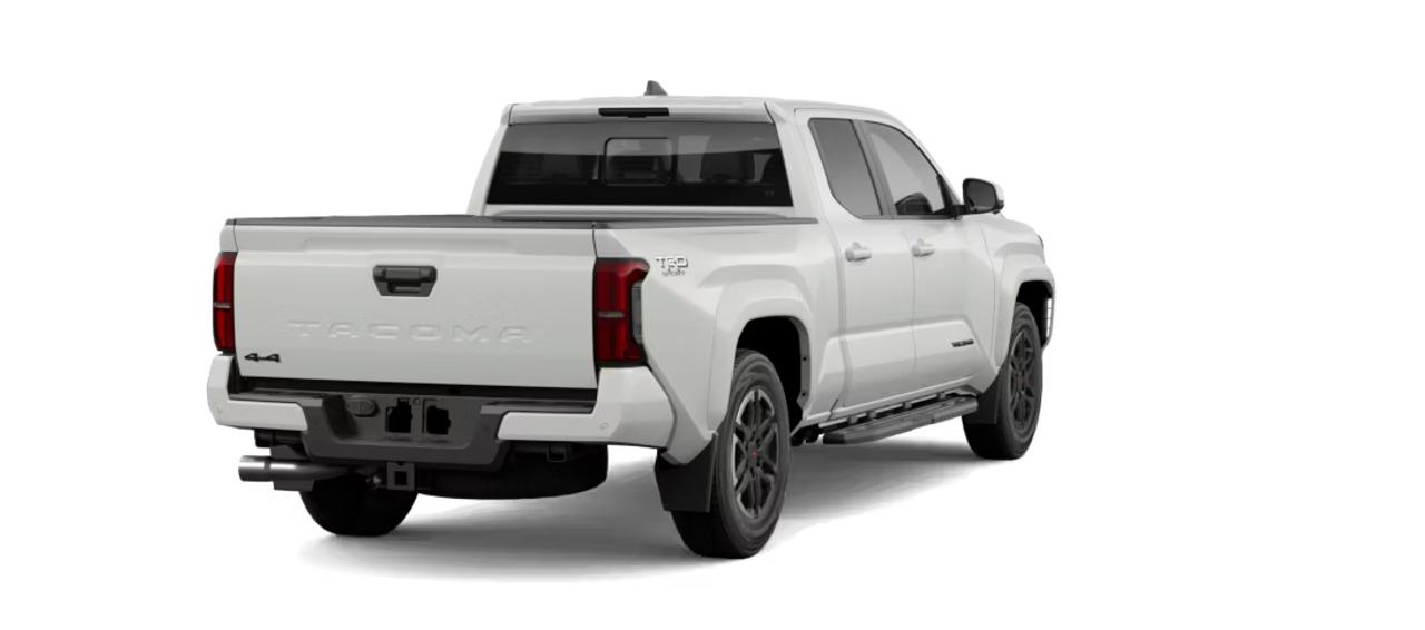 2026 Toyota Tacoma TRD SPORT PREMIUM Photo4