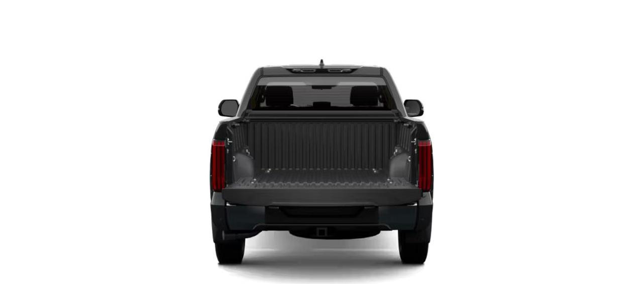 2026 Toyota Tundra SR5 L TRD Off Road Photo3
