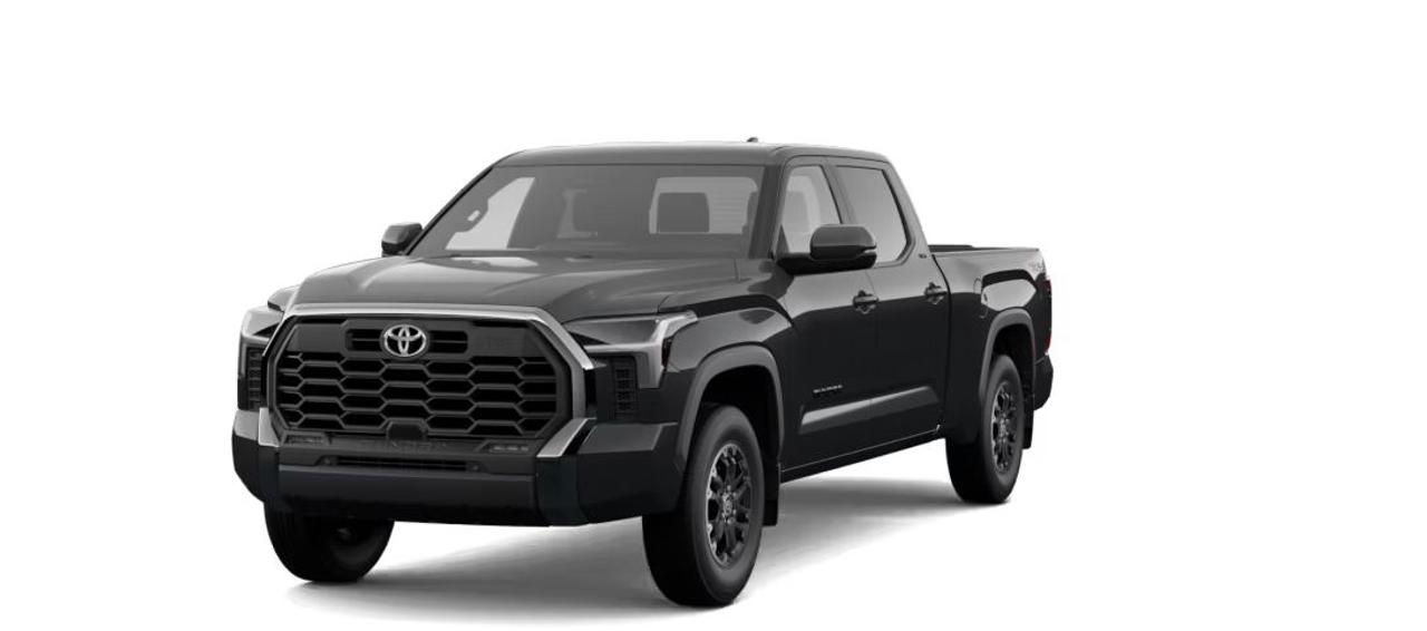 2026 Toyota Tundra SR5 L TRD Off Road Photo0