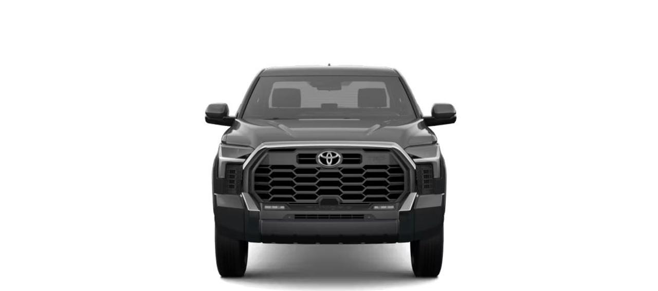 2026 Toyota Tundra SR5 L TRD Off Road Photo