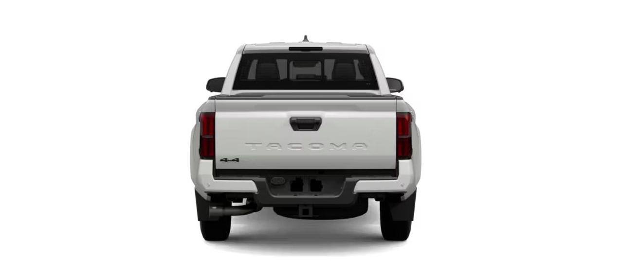 2026 Toyota Tacoma TRD SPORT PREMIUM Photo