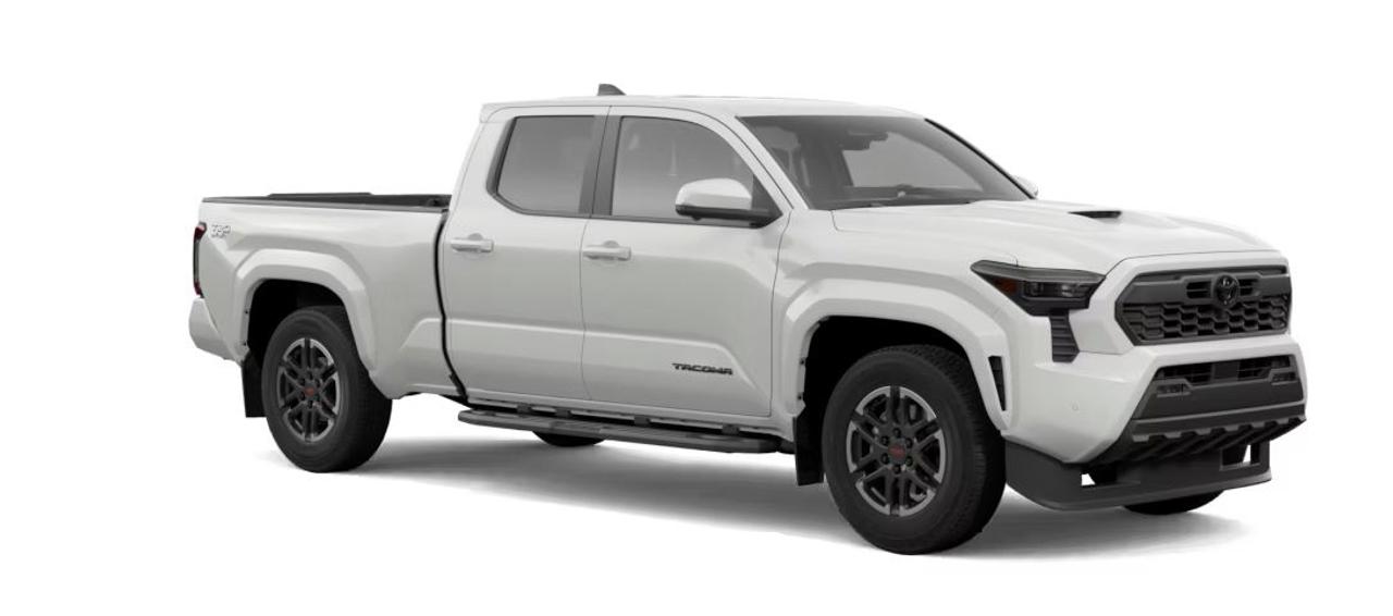 2026 Toyota Tacoma TRD SPORT PREMIUM Photo