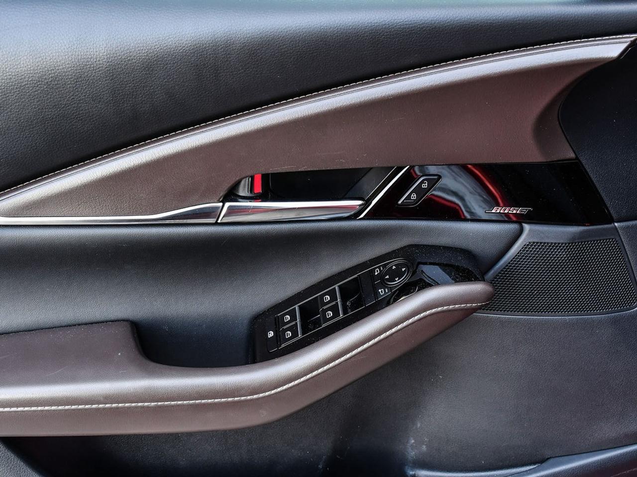 2025 Mazda CX-30 GT w/Turbo AWD Photo