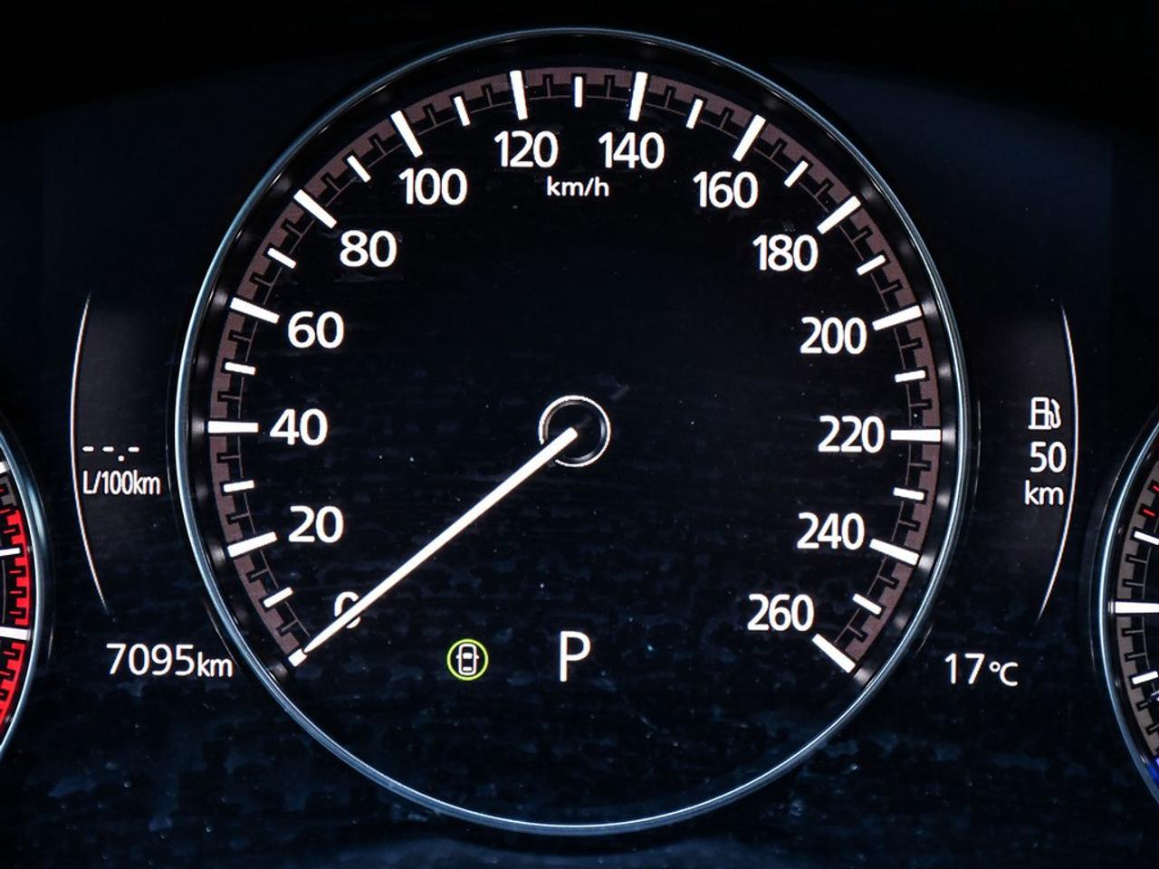 2025 Mazda CX-30 GT w/Turbo AWD Photo