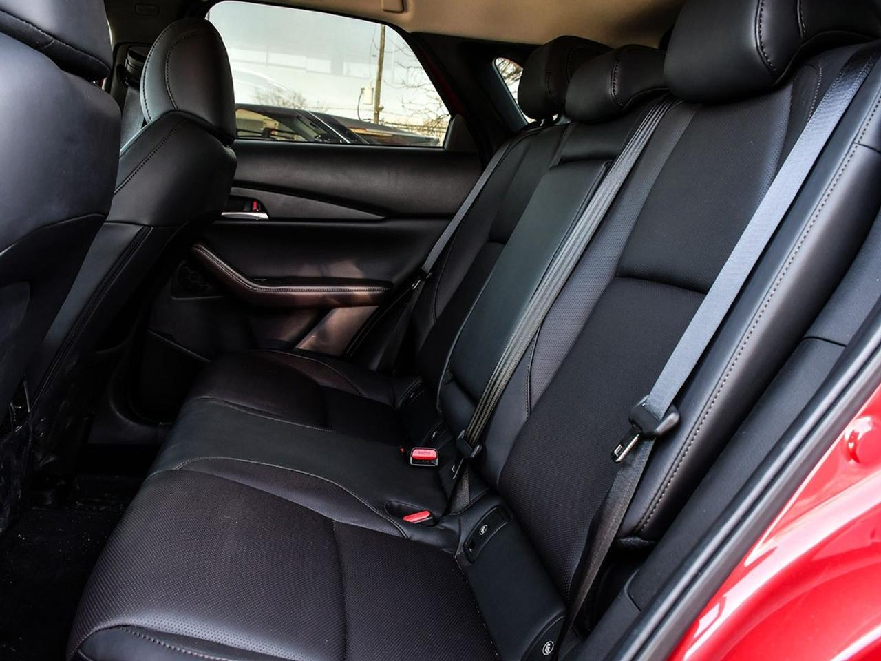 2025 Mazda CX-30 GT w/Turbo AWD Photo