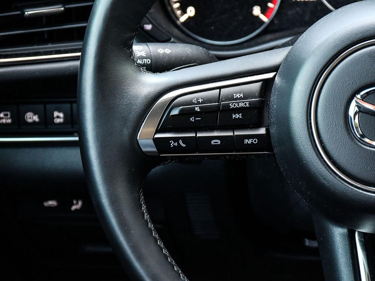 2025 Mazda CX-30 GT w/Turbo AWD Photo