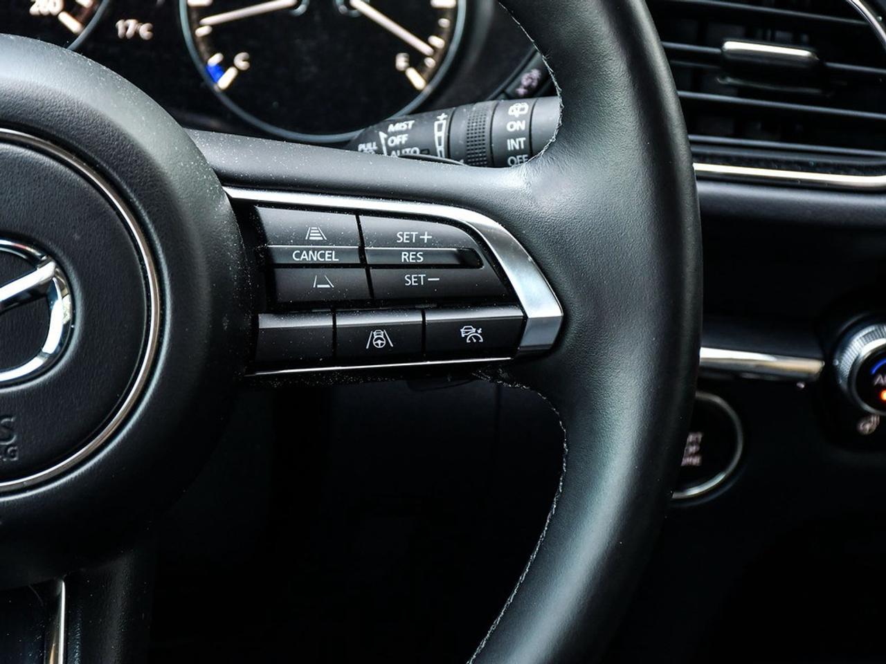 2025 Mazda CX-30 GT w/Turbo AWD Photo