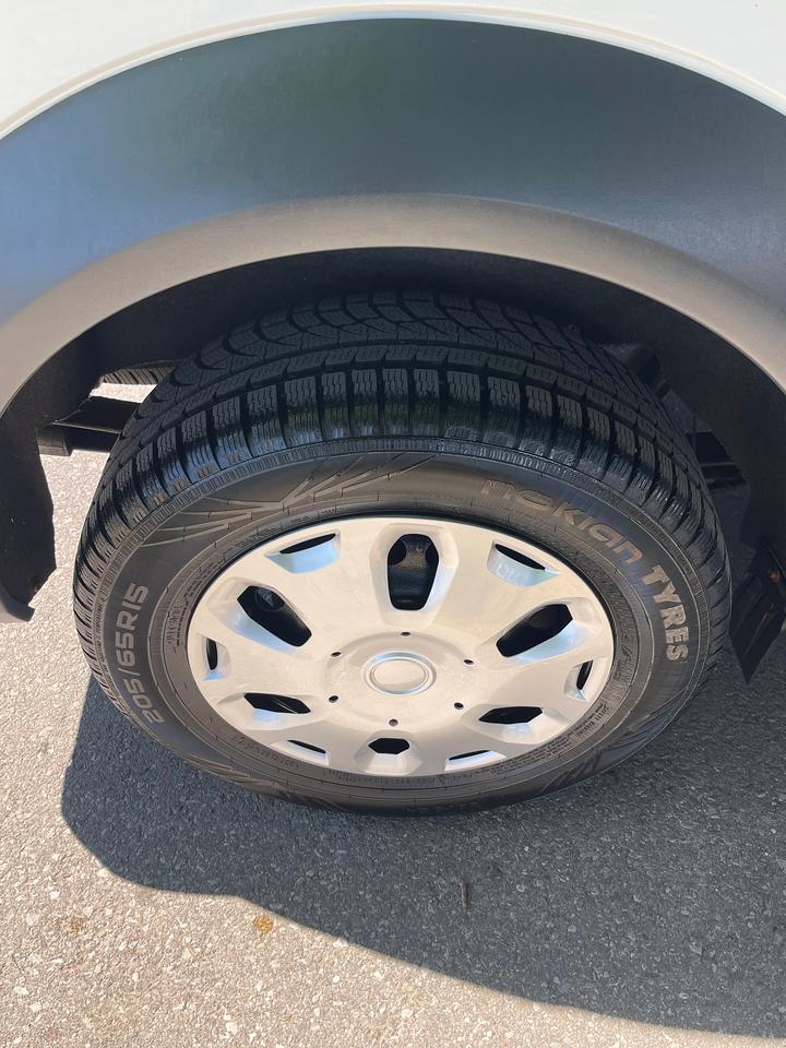 2011 Ford Transit Connect XLT   ONLY 112,000 KMS Photo