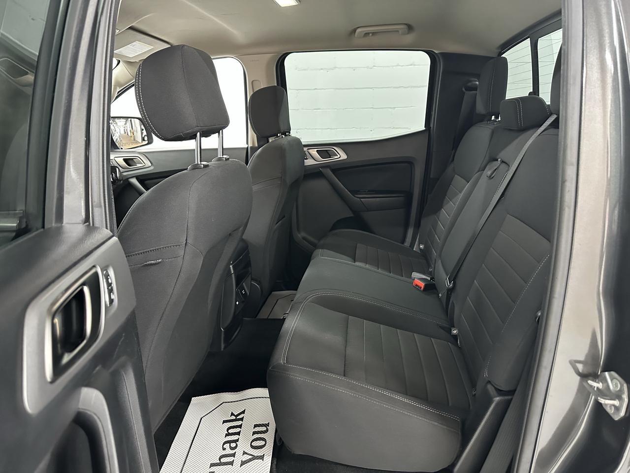2019 Ford Ranger XLT FX4 | CLEAN CARFAX | ALL TERRAIN TIRES | 4X4 Photo8