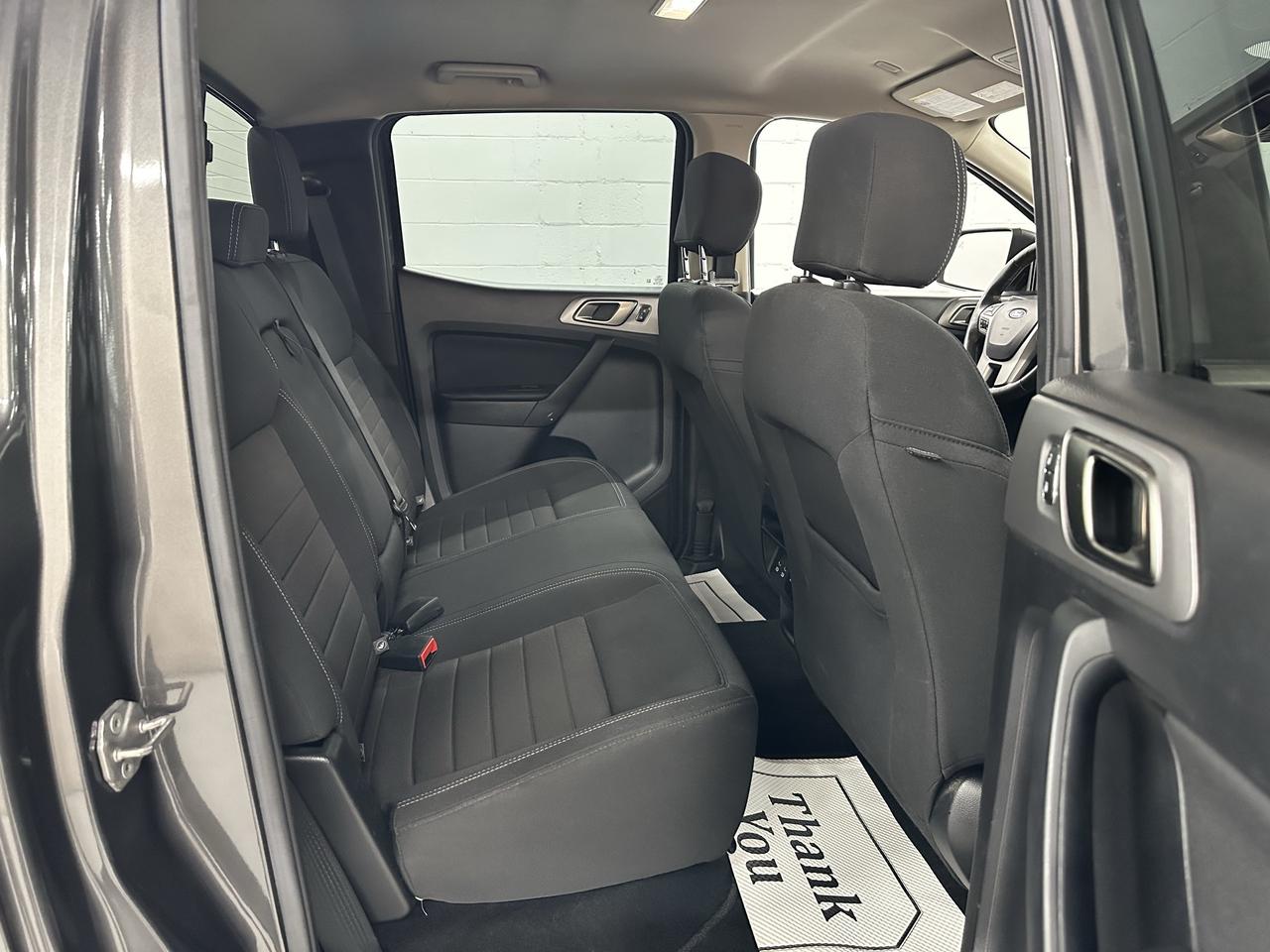 2019 Ford Ranger XLT FX4 | CLEAN CARFAX | ALL TERRAIN TIRES | 4X4 Photo26