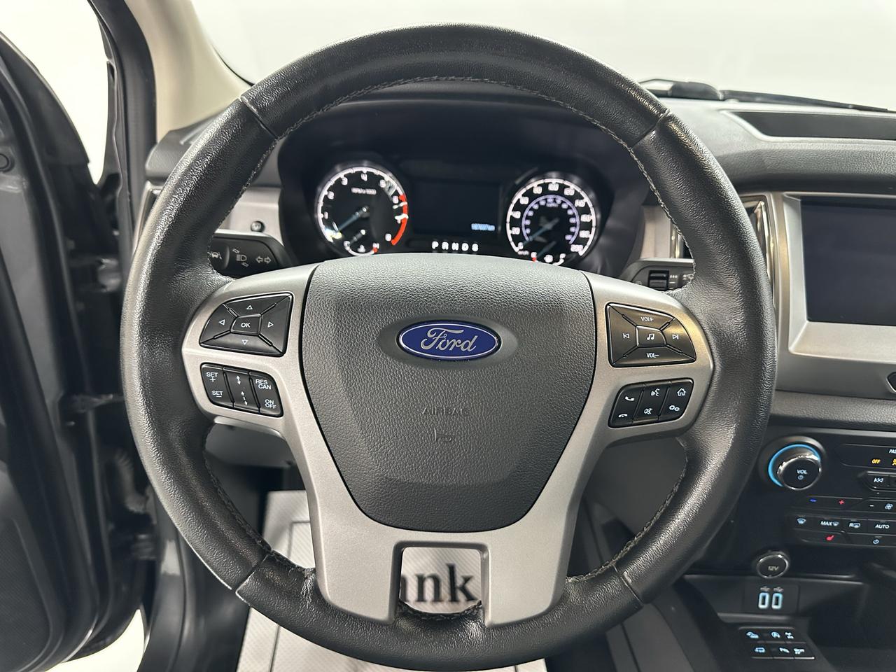 2019 Ford Ranger XLT FX4 | CLEAN CARFAX | ALL TERRAIN TIRES | 4X4 Photo28