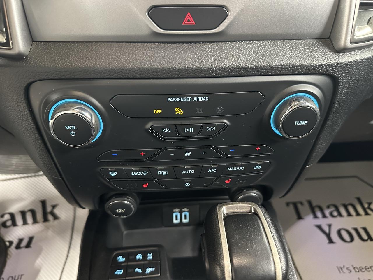2019 Ford Ranger XLT FX4 | CLEAN CARFAX | ALL TERRAIN TIRES | 4X4 Photo32