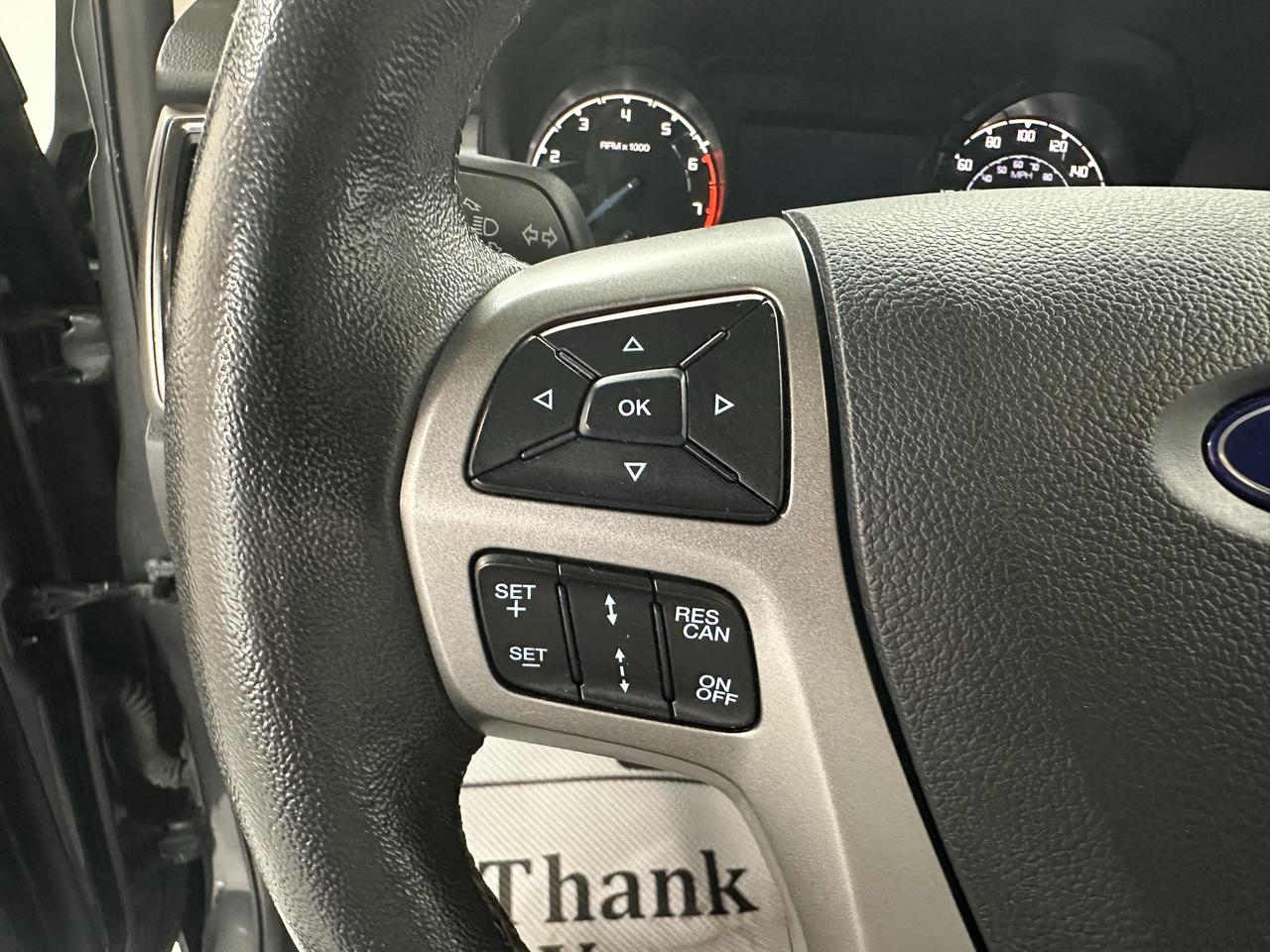 2019 Ford Ranger XLT FX4 | CLEAN CARFAX | ALL TERRAIN TIRES | 4X4 Photo12