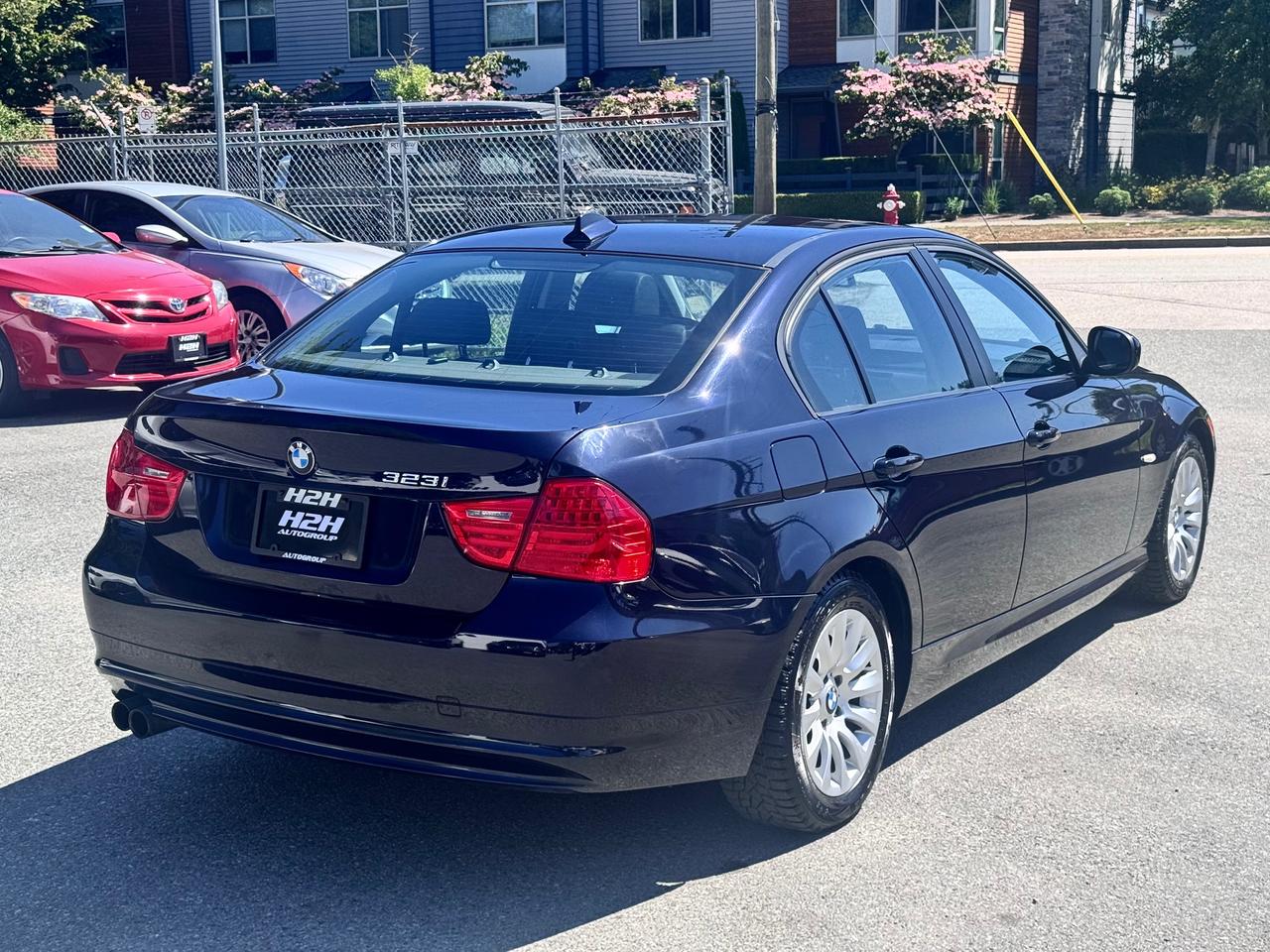 2009 BMW 3 Series FINANCING AVAILABLE Photo5