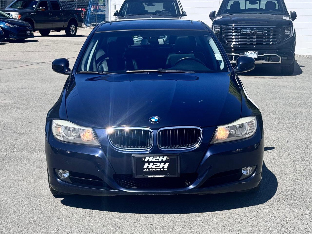 2009 BMW 3 Series FINANCING AVAILABLE Photo2
