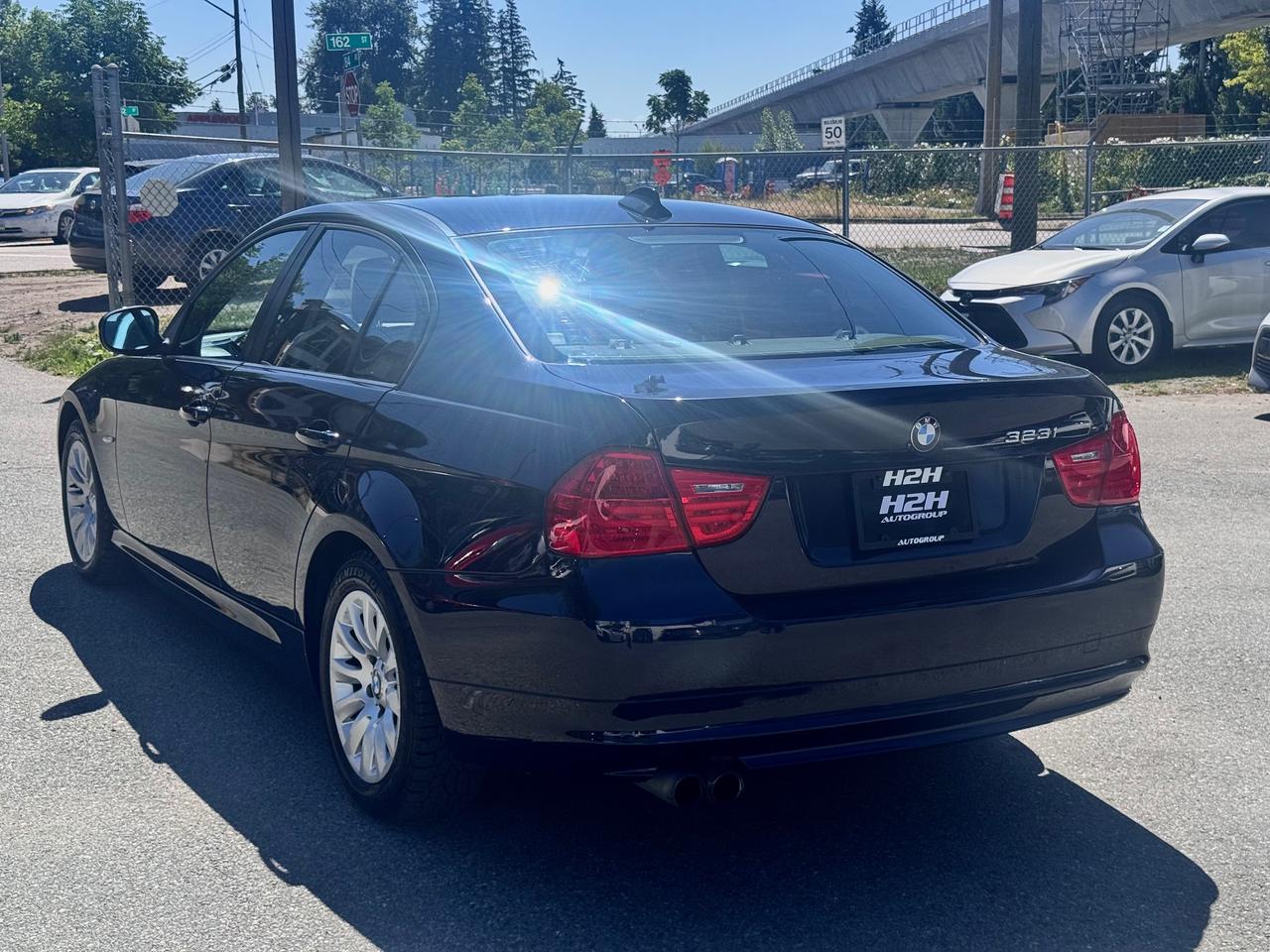 2009 BMW 3 Series FINANCING AVAILABLE Photo7