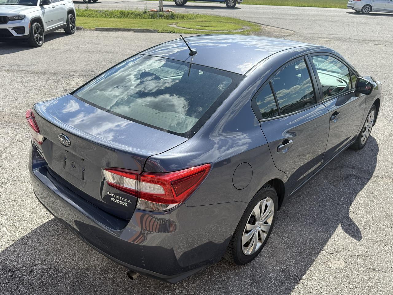 2017 Subaru Impreza Convenience | Backup Camera | Bluetooth | Cruise Control Photo4