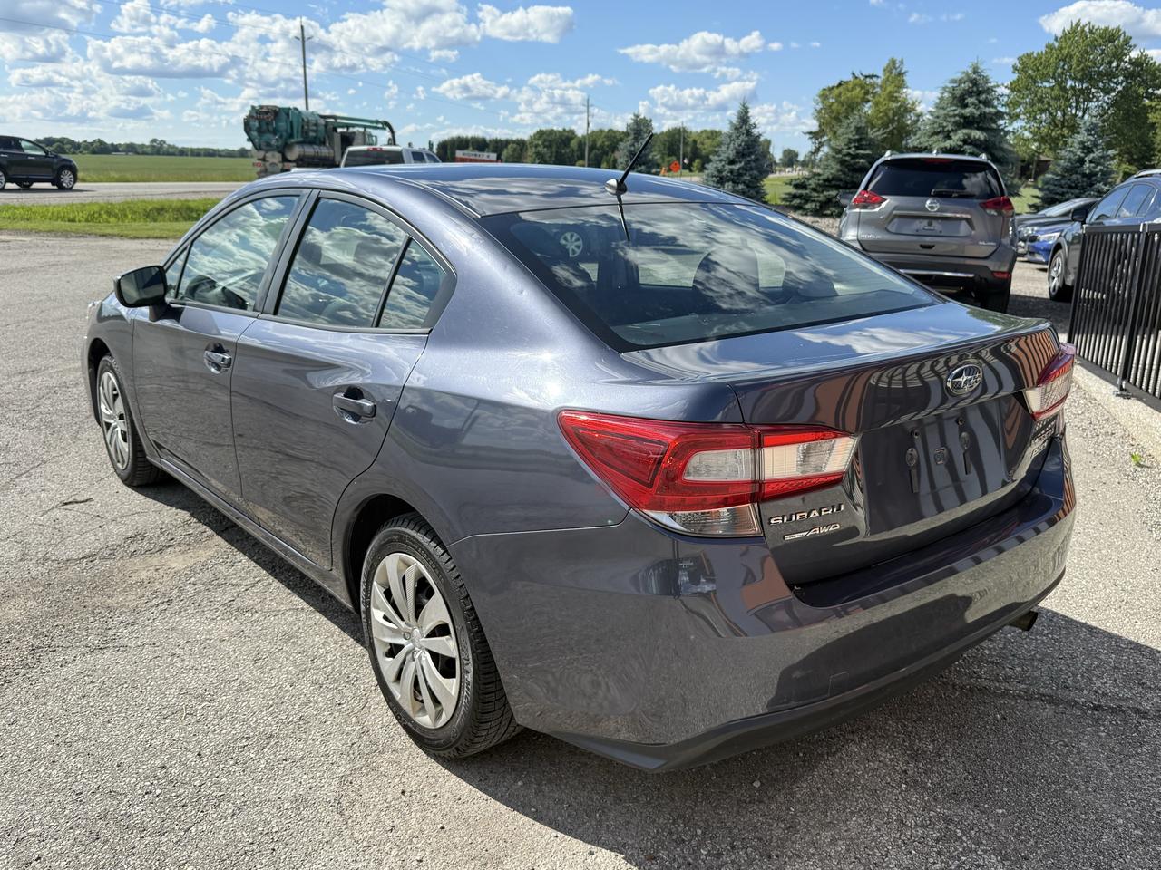 2017 Subaru Impreza Convenience | Backup Camera | Bluetooth | Cruise Control Photo2