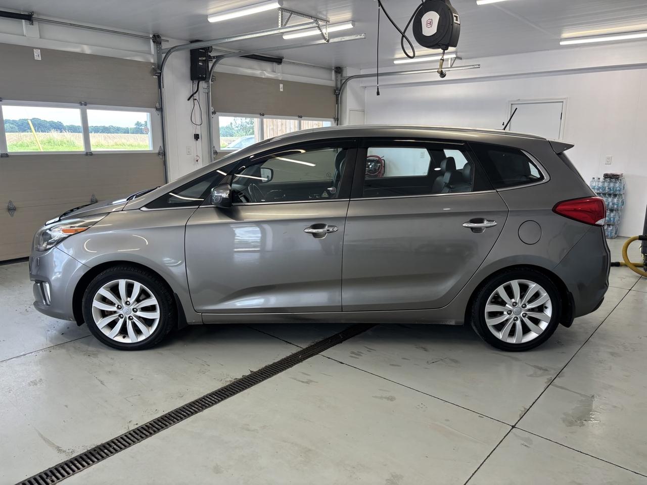2016 Kia Rondo EX ~7 PASSENGER~ Photo