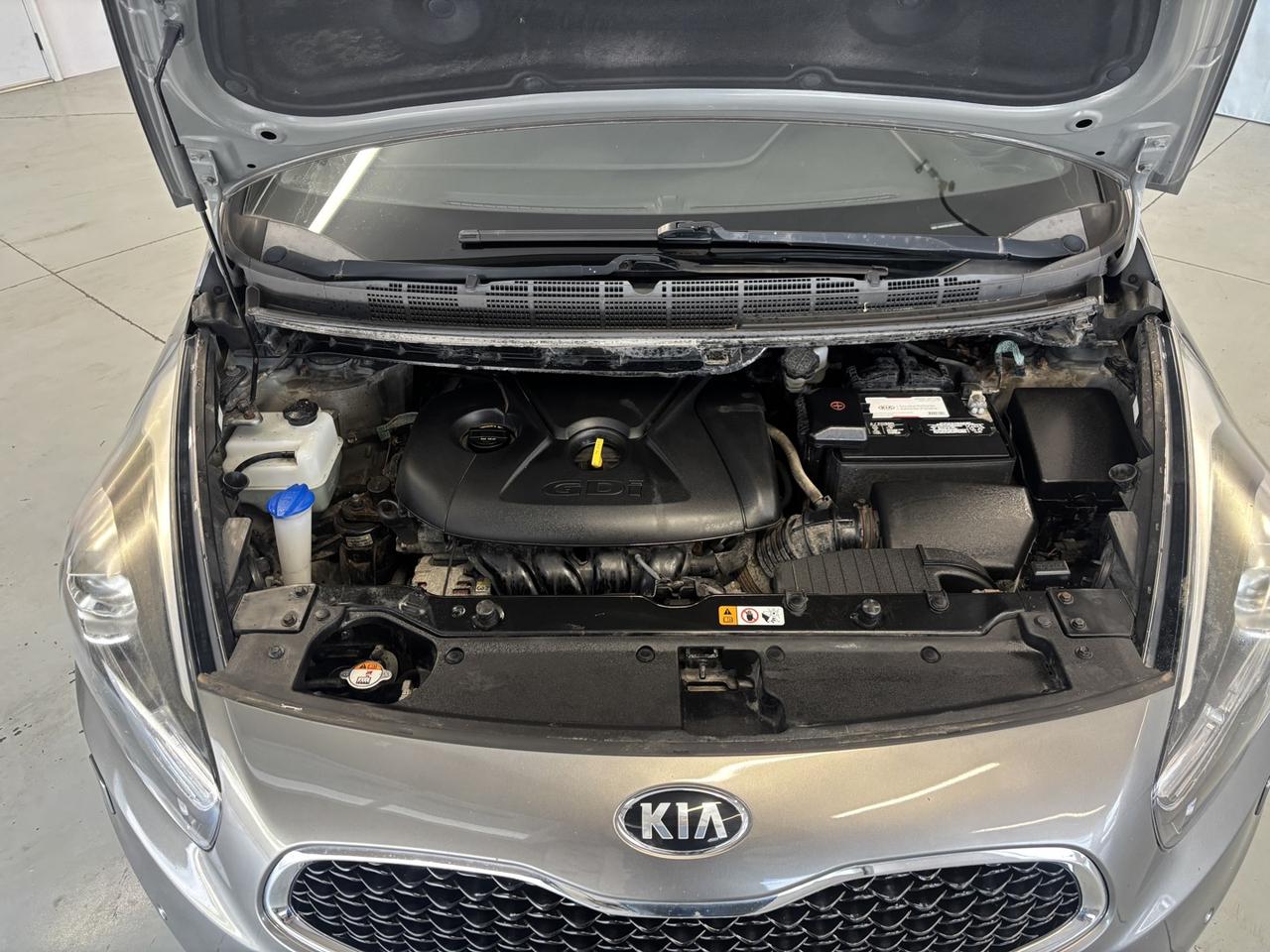 2016 Kia Rondo EX ~7 PASSENGER~ Photo