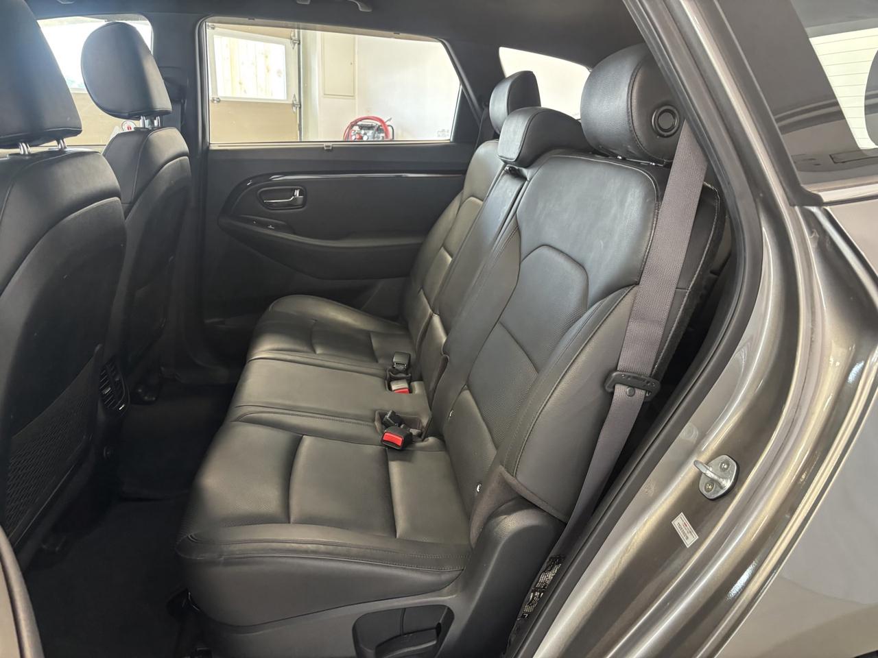 2016 Kia Rondo EX ~7 PASSENGER~ Photo