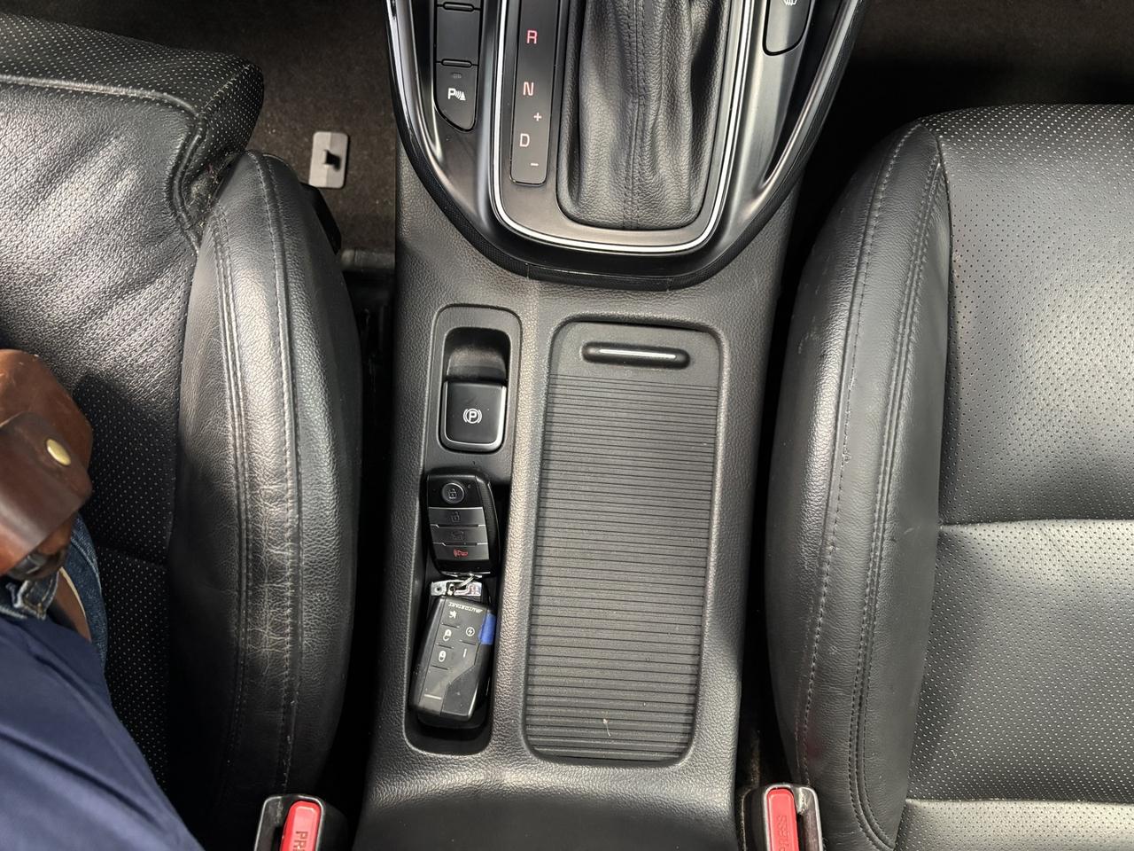 2016 Kia Rondo EX ~7 PASSENGER~ Photo
