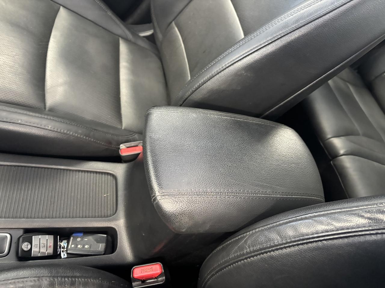 2016 Kia Rondo EX ~7 PASSENGER~ Photo