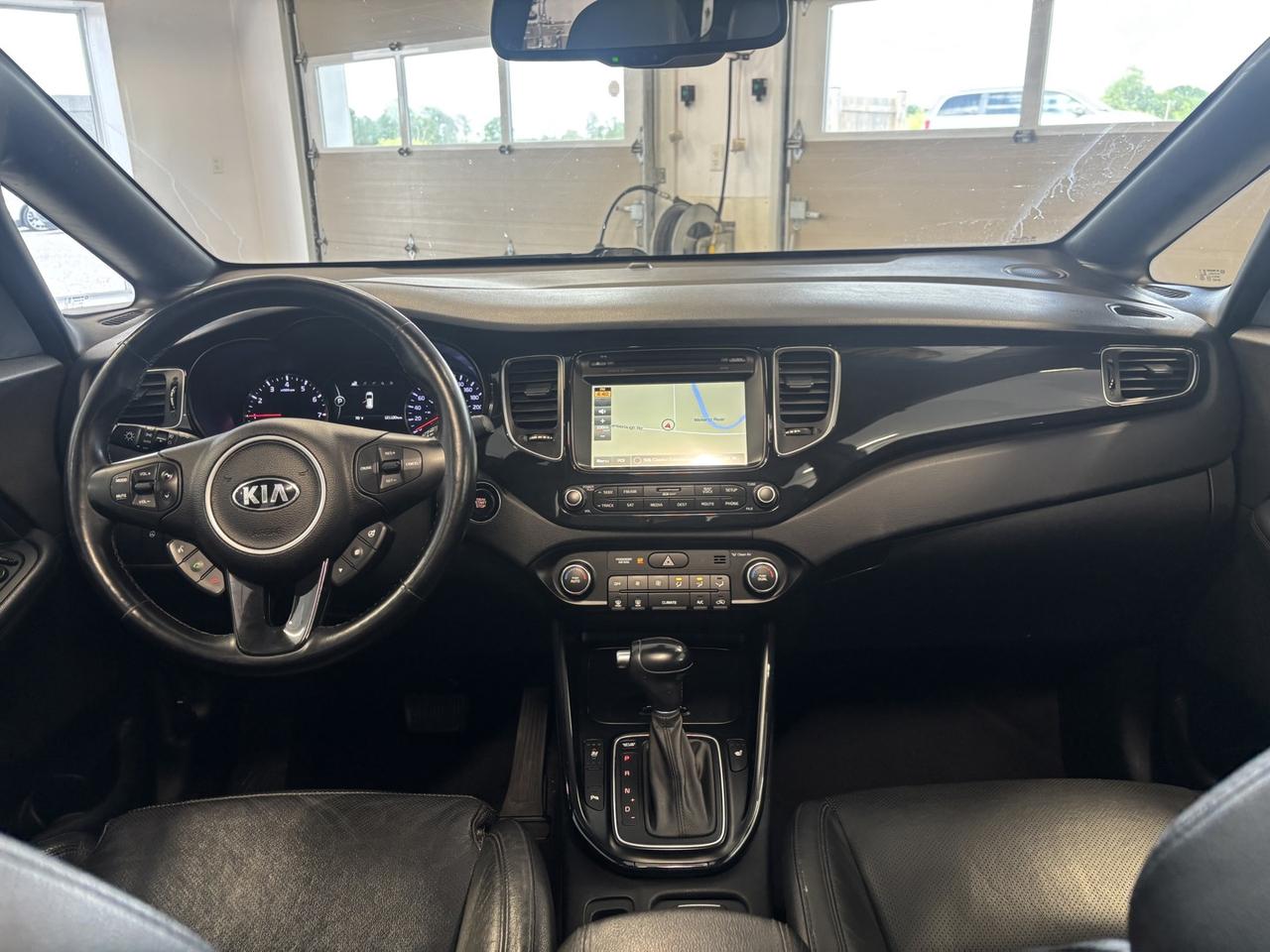 2016 Kia Rondo EX ~7 PASSENGER~ Photo
