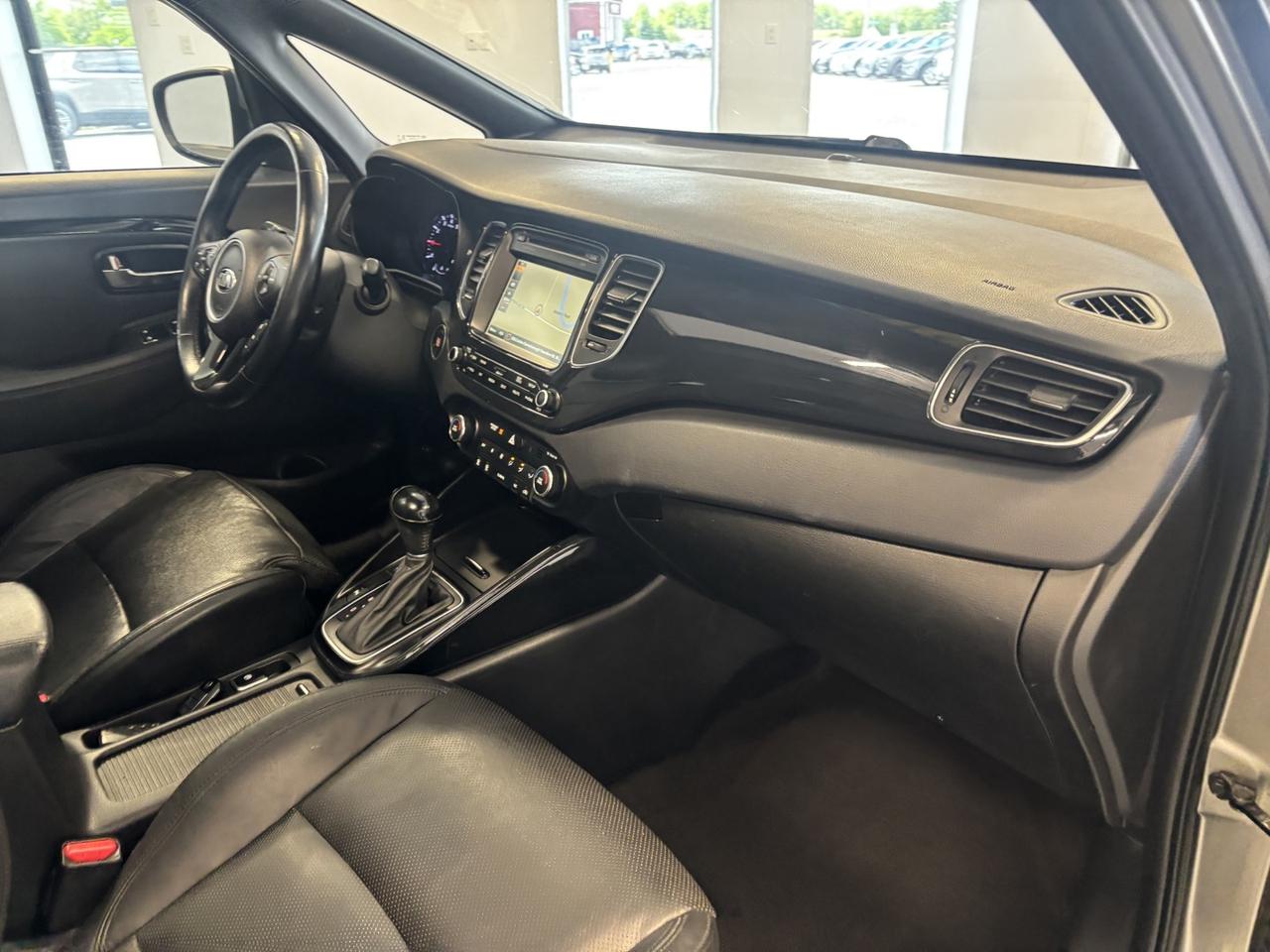 2016 Kia Rondo EX ~7 PASSENGER~ Photo
