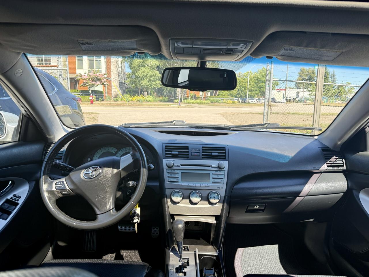 2007 Toyota Camry FINANCING AVAILABLE Photo10