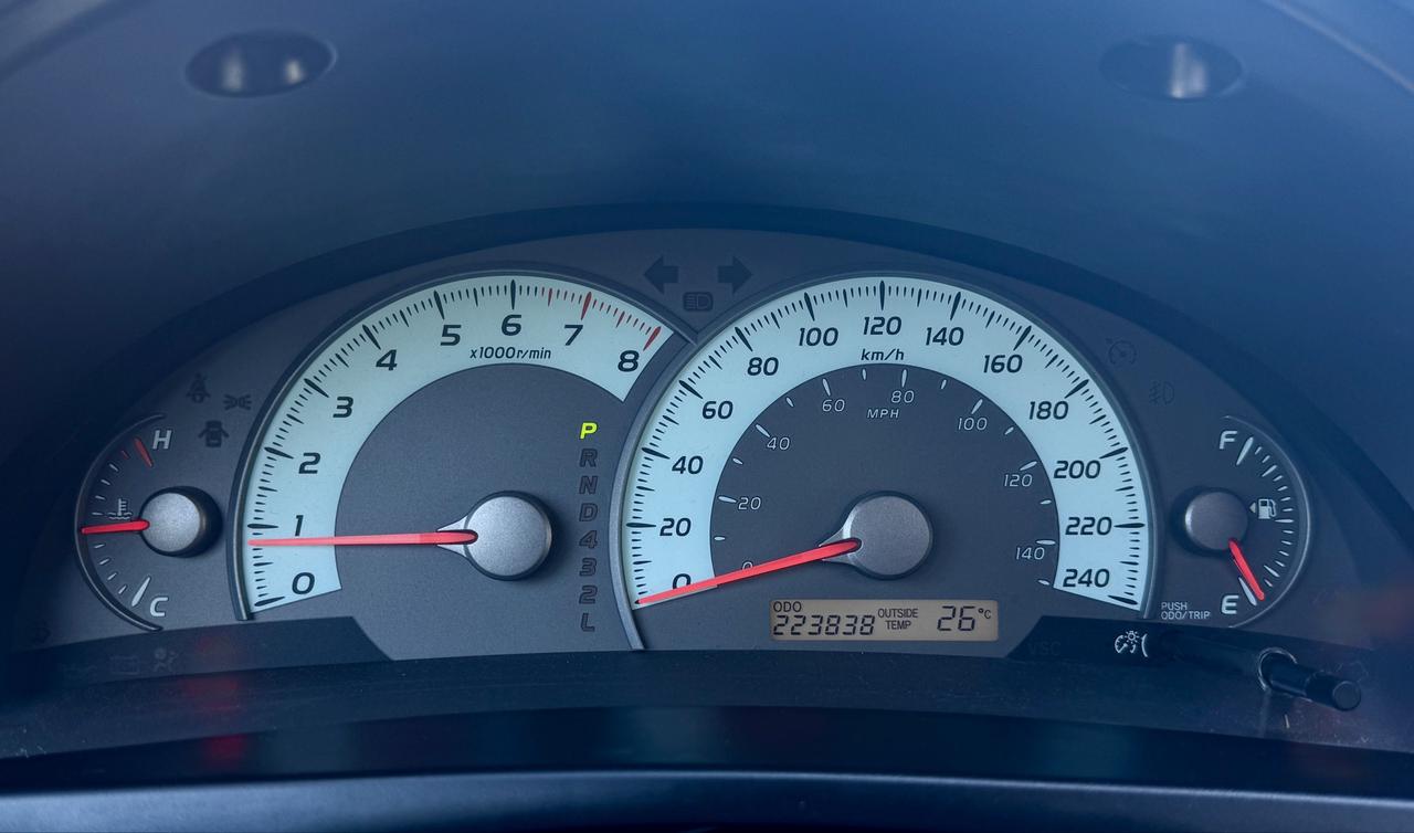 2007 Toyota Camry FINANCING AVAILABLE Photo11