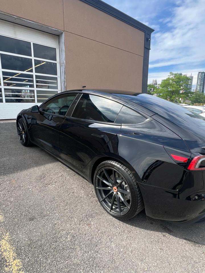 2024 Tesla Model 3 Long Range | CLEAN CAR | CLEAN TITLE| Photo
