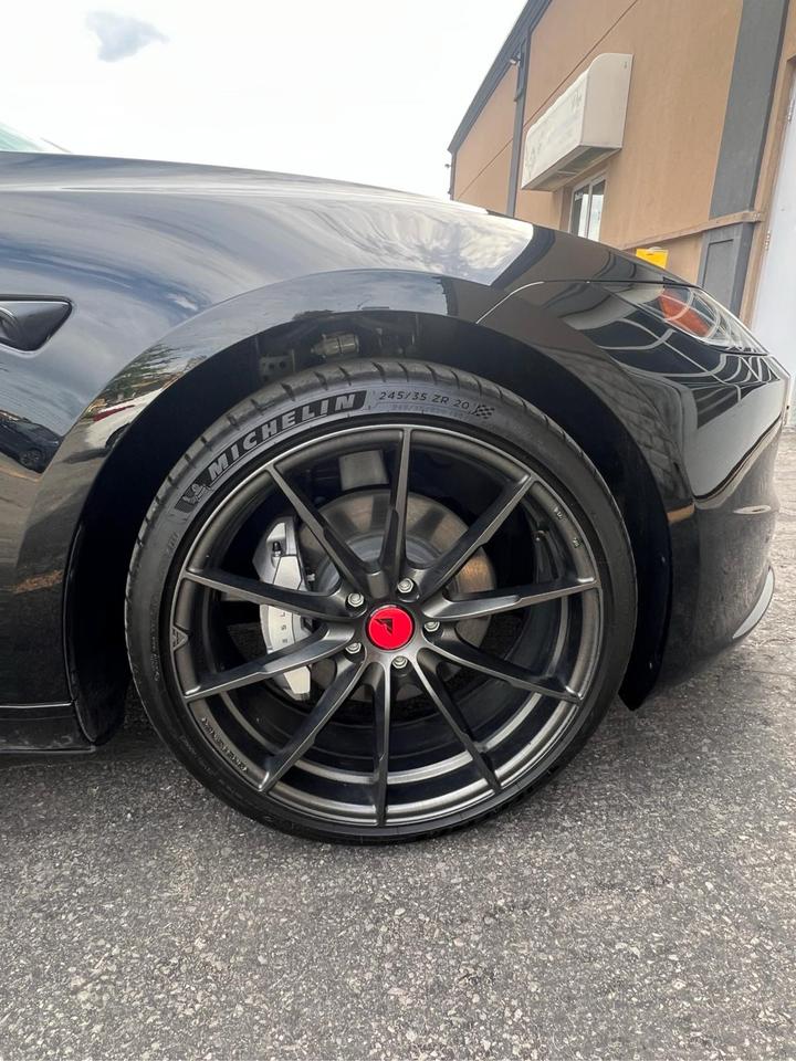 2024 Tesla Model 3 Long Range | CLEAN CAR | CLEAN TITLE| Photo2