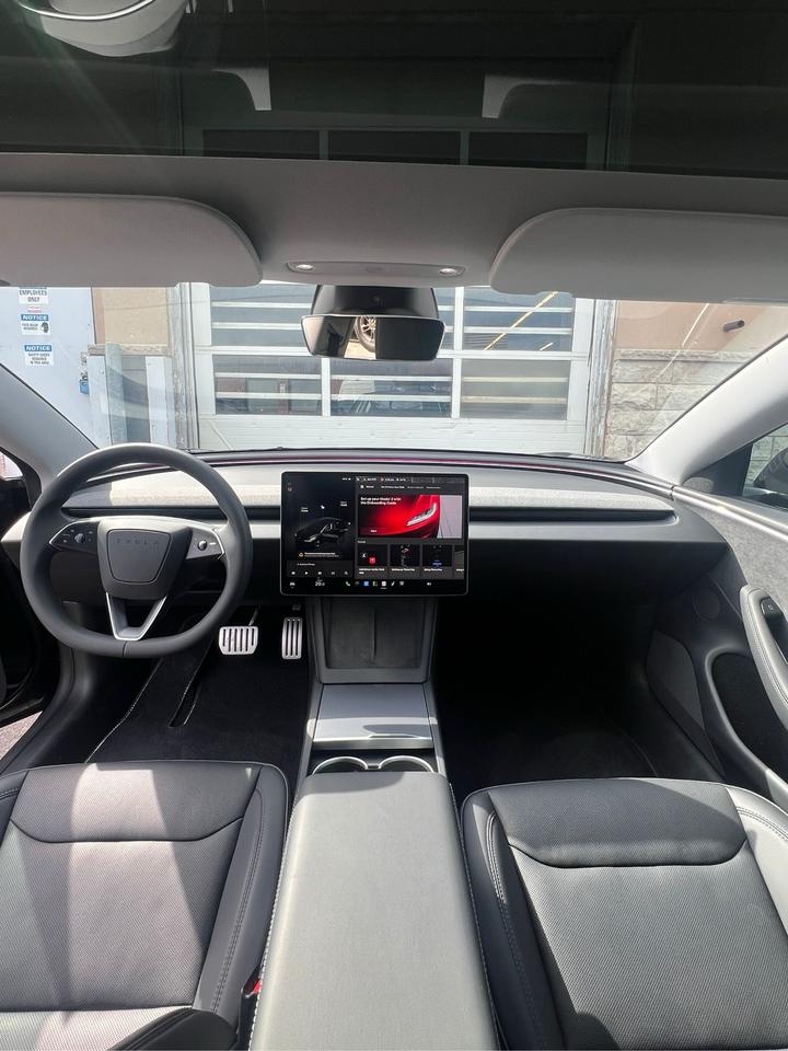 2024 Tesla Model 3 Long Range | CLEAN CAR | CLEAN TITLE| Photo