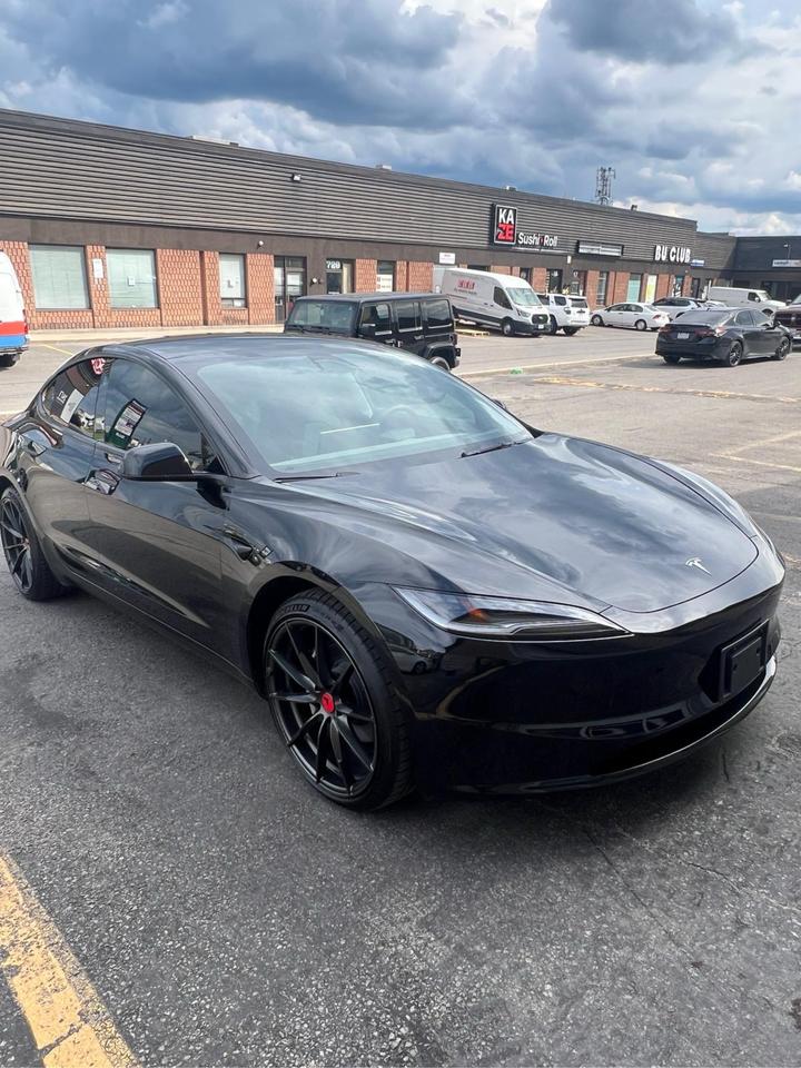 2024 Tesla Model 3 Long Range | CLEAN CAR | CLEAN TITLE| Photo