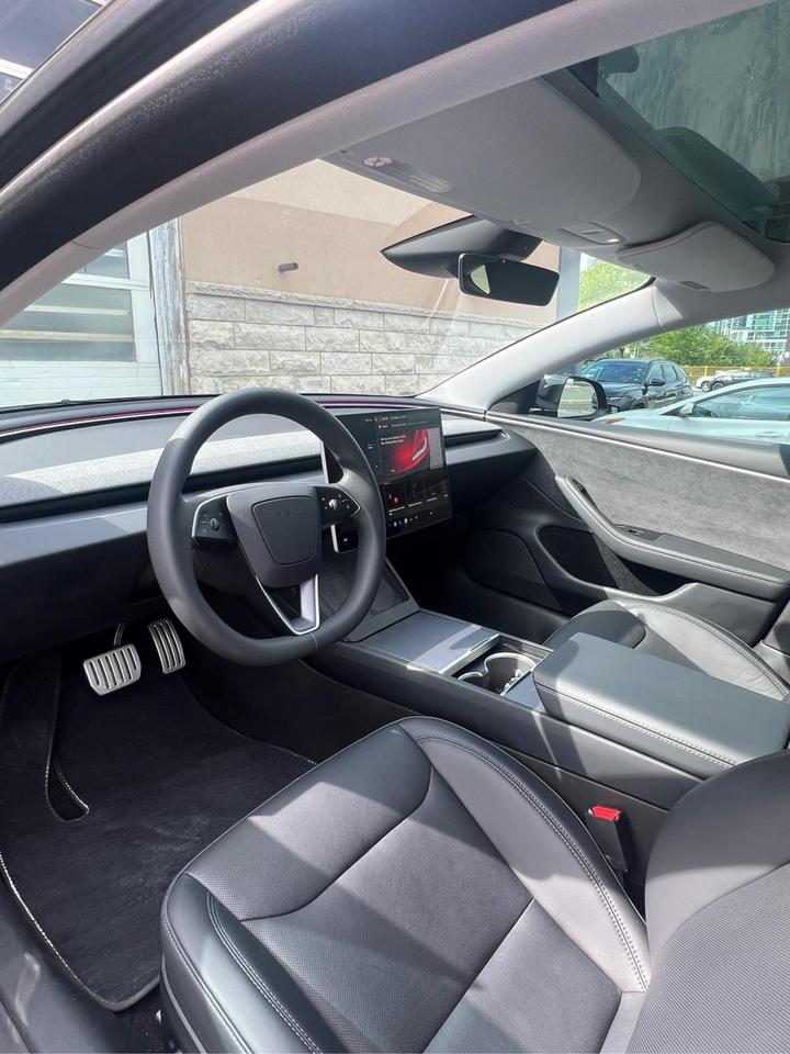 2024 Tesla Model 3 Long Range | CLEAN CAR | CLEAN TITLE| Photo