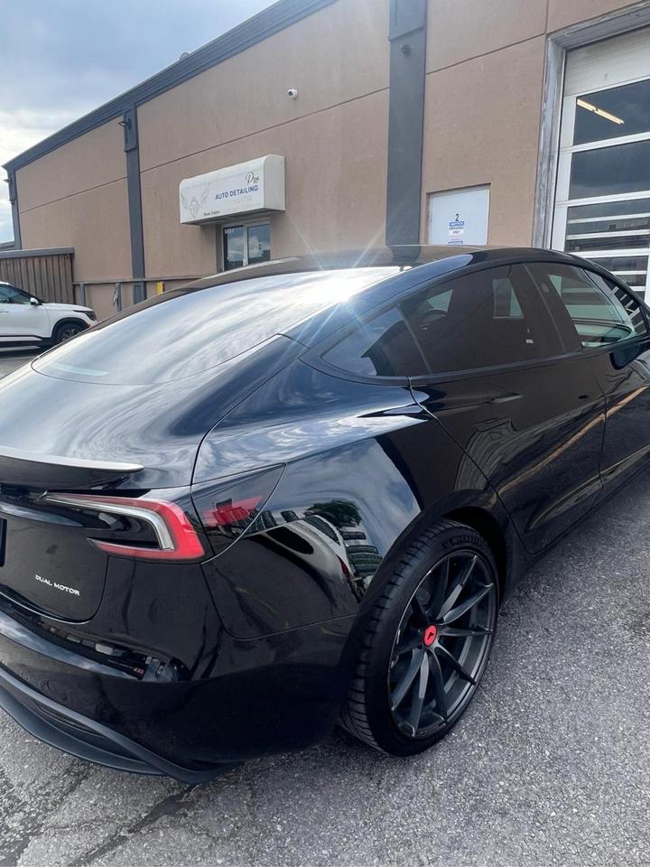 2024 Tesla Model 3 Long Range | CLEAN CAR | CLEAN TITLE| Photo