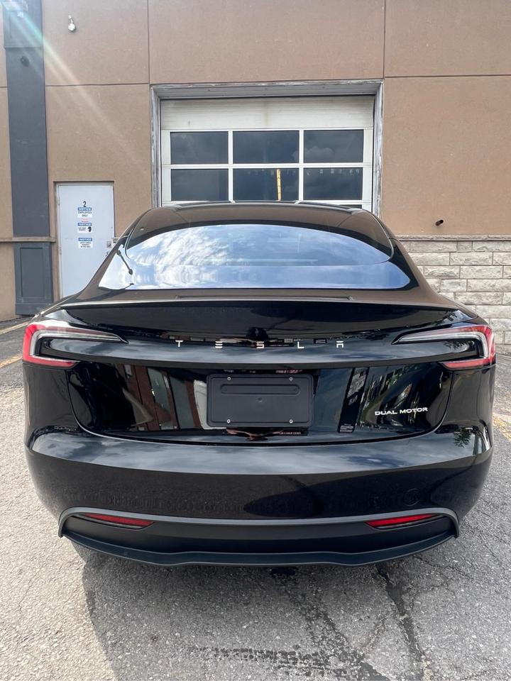 2024 Tesla Model 3 Long Range | CLEAN CAR | CLEAN TITLE| Photo