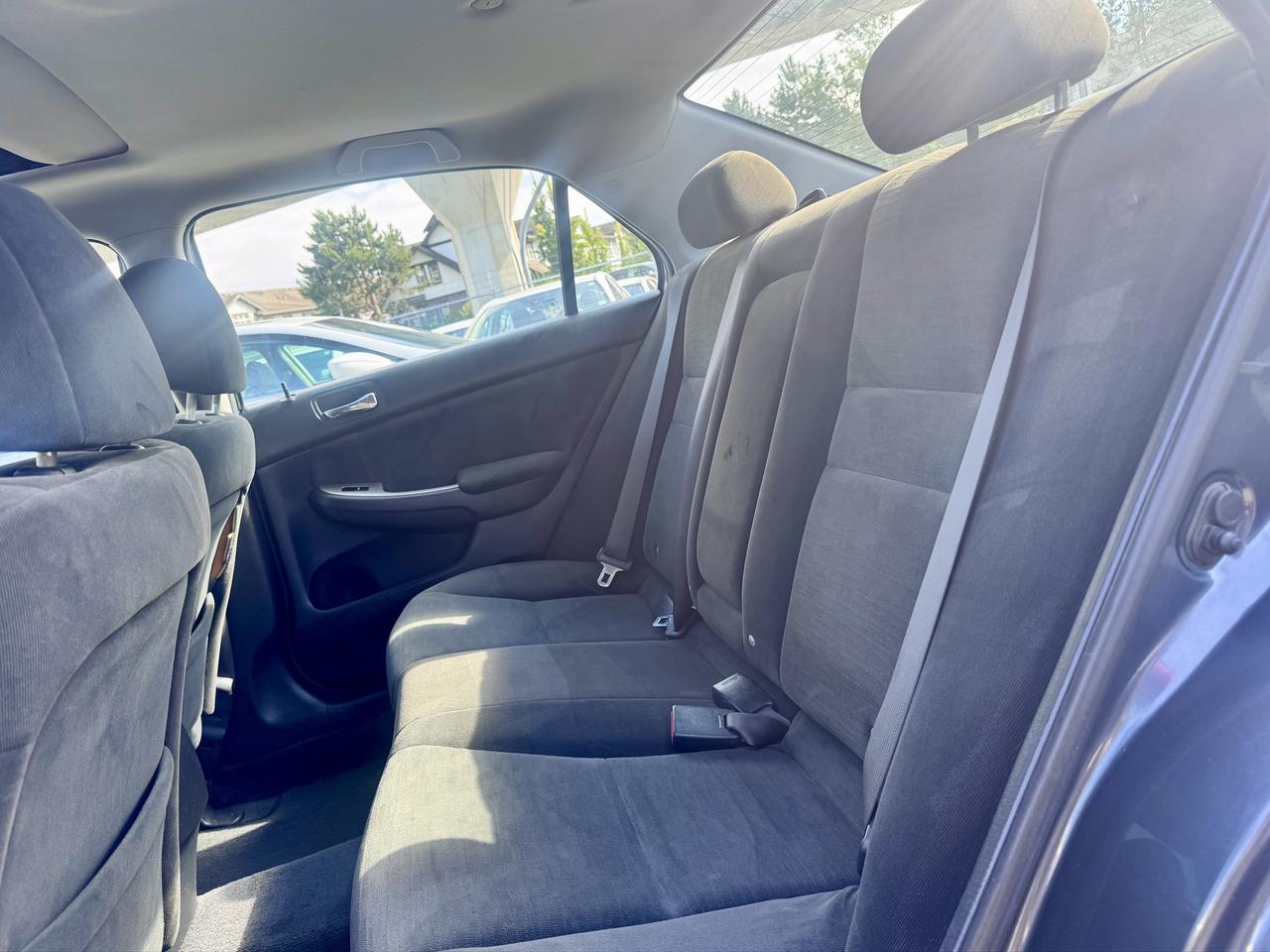 2007 Honda Accord FINANCING AVAILABLE Photo15
