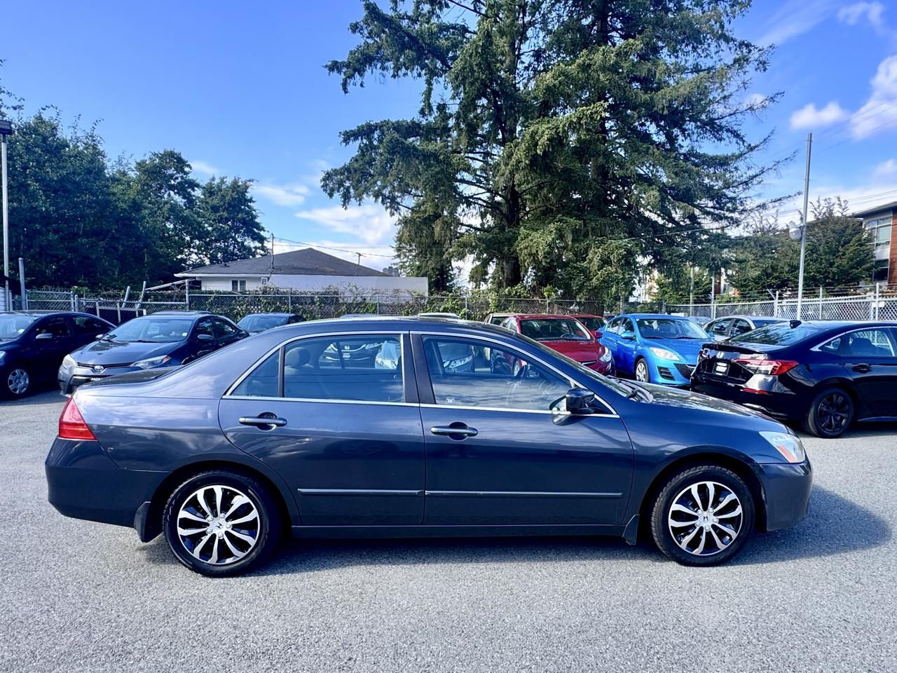 2007 Honda Accord FINANCING AVAILABLE Photo4