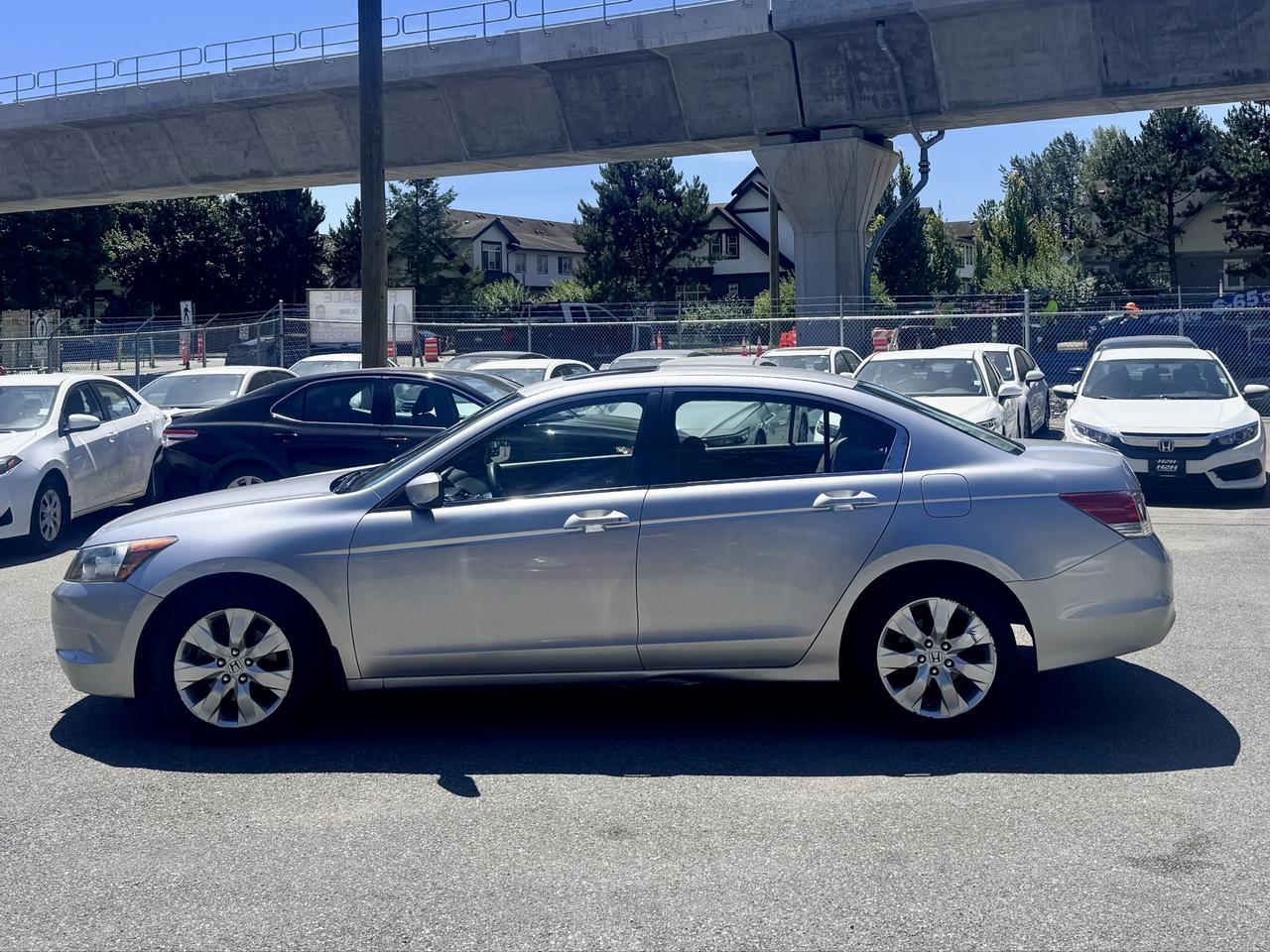2008 Honda Accord FINANCING AVAILABLE Photo8