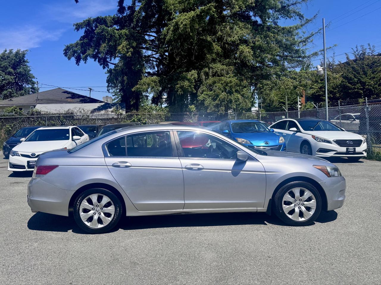 2008 Honda Accord FINANCING AVAILABLE Photo4